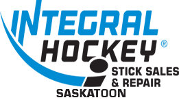 Integral Hockey Stick Sales & Repair Saskatoon Logo