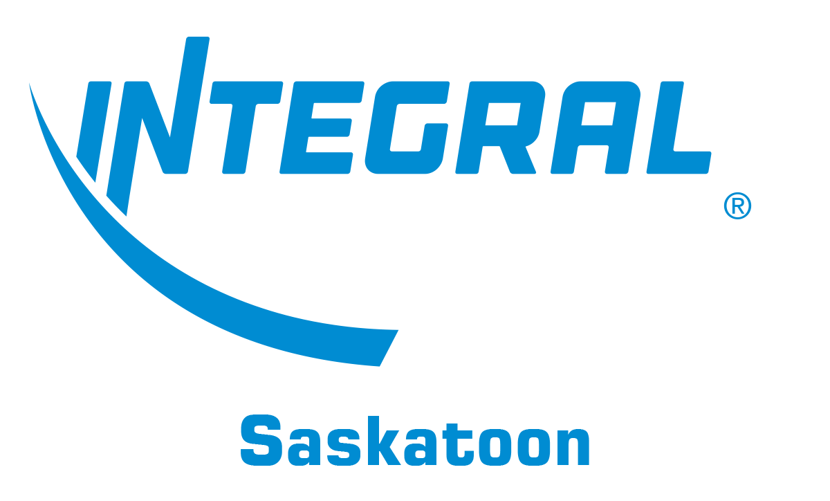 Integral Hockey Stick Sales & Repair Saskatoon Logo