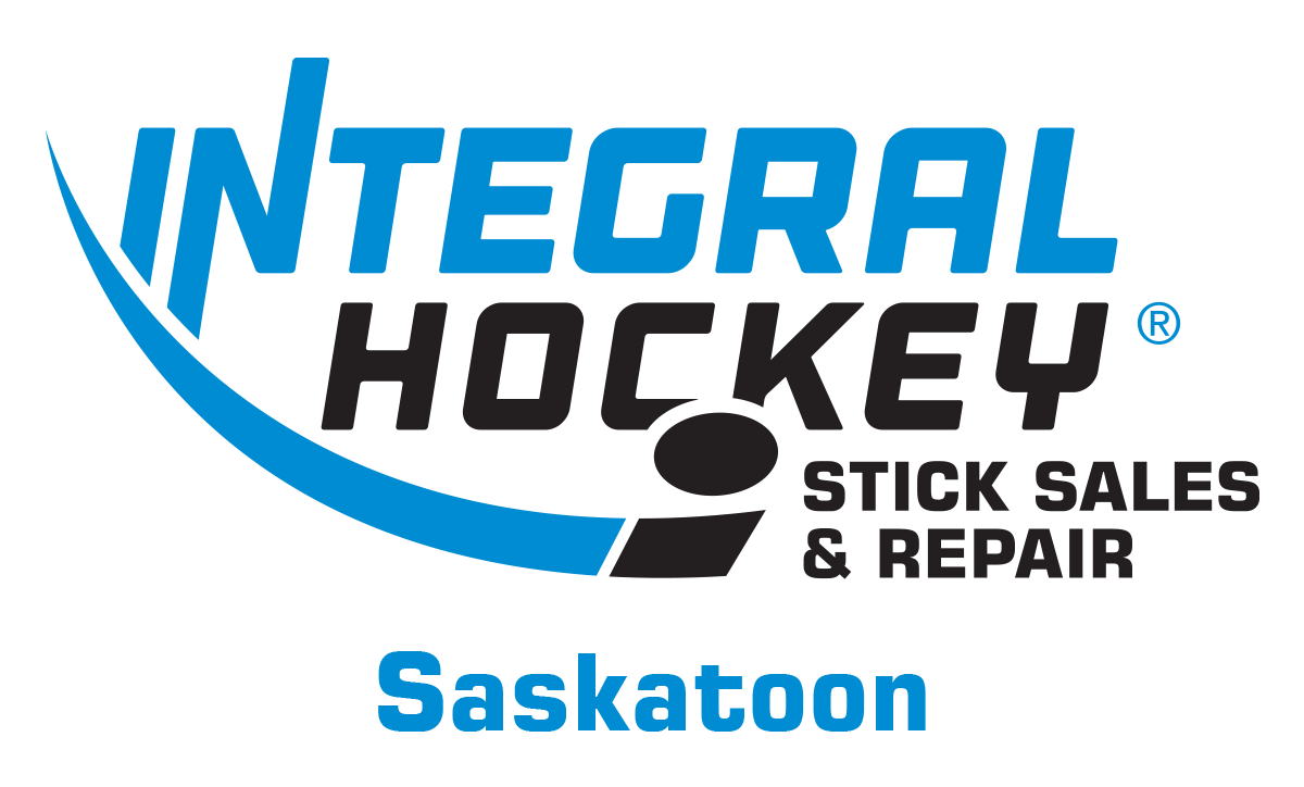 Integral Hockey Stick Sales & Repair Saskatoon Logo