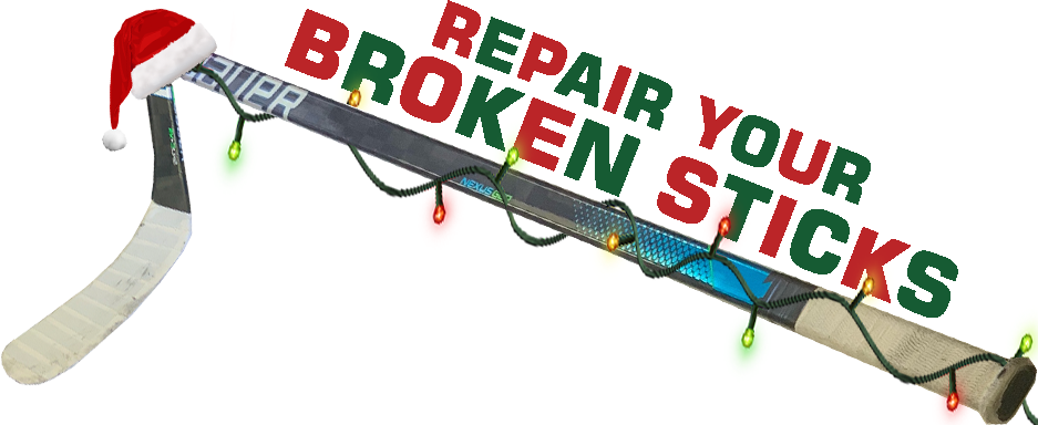 Integral Hockey Stick Sales & Repair Saskatoon