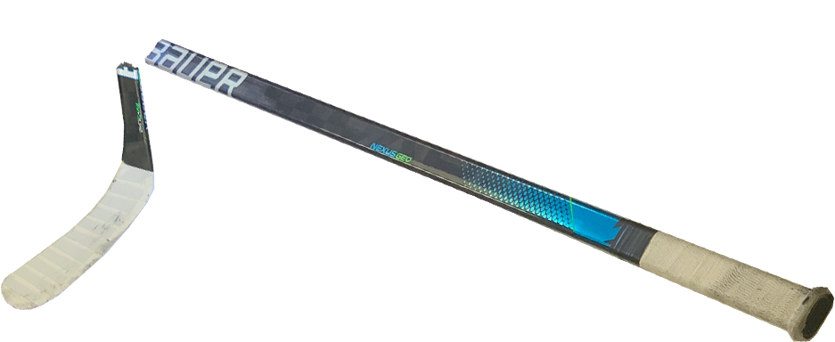 Integral Hockey Stick Sales & Repair Saskatoon